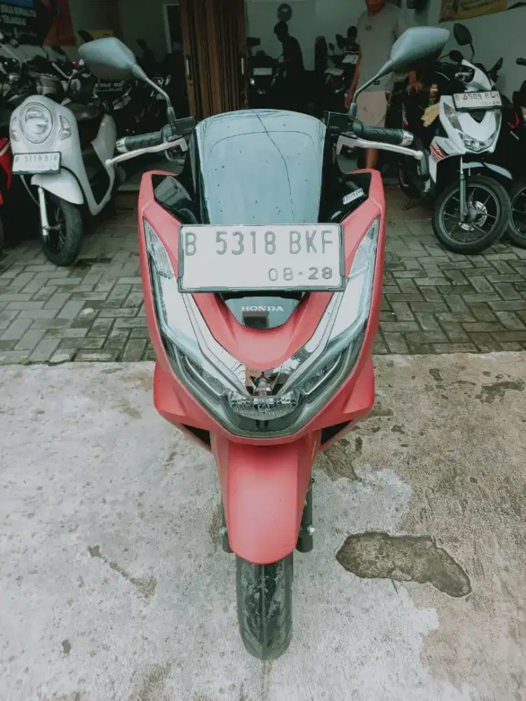 HONDA ,PCX 160 ABS 2023