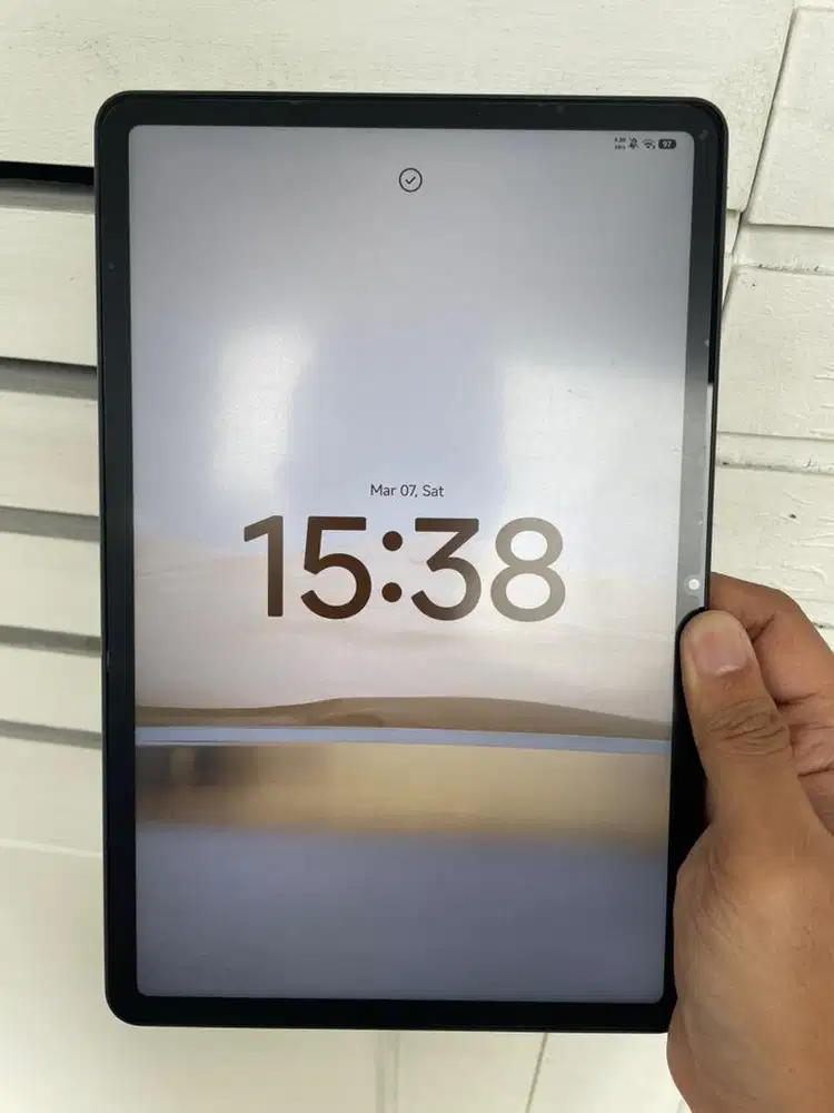 Redmi Pad 4/128 Fullset Mulus + Matte Screen Jakarta Bekasi