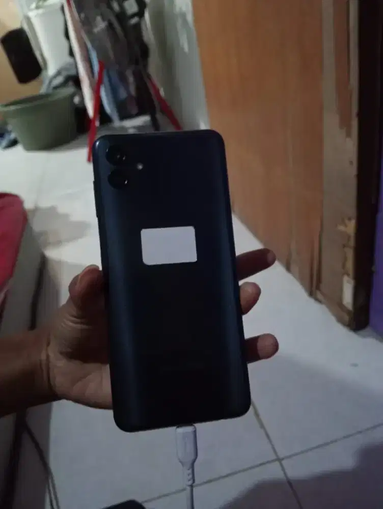 Samsung a04 ram 4/64 ori