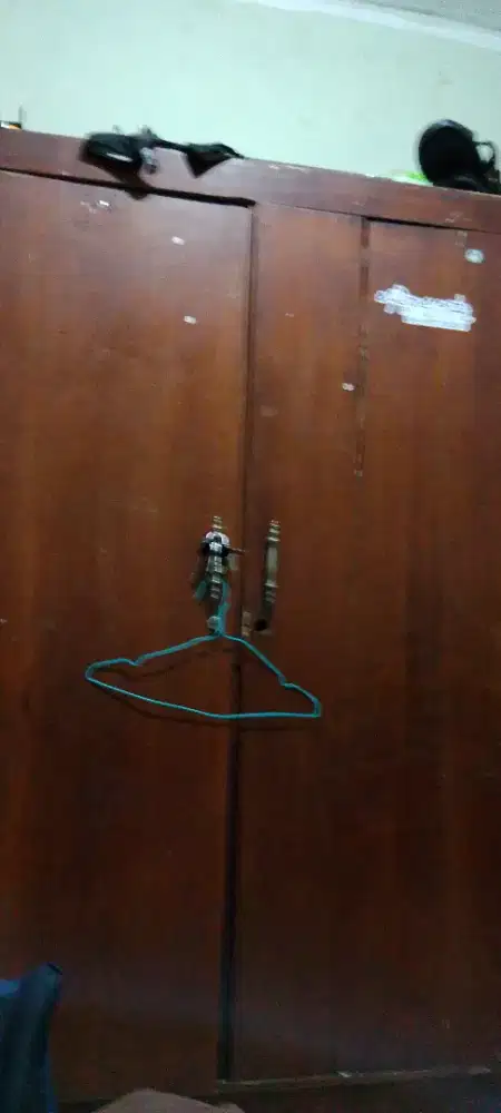 Gratis yang mau ambil aja