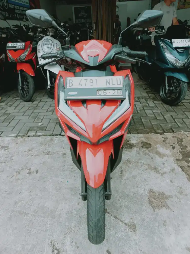 HONDA,VARIO 125 CBS 2023