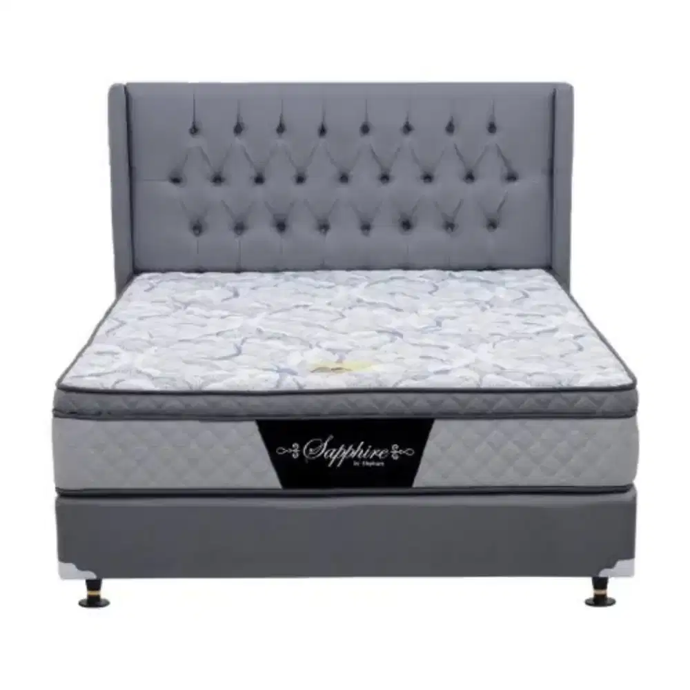 Kasur Spring Air Bed