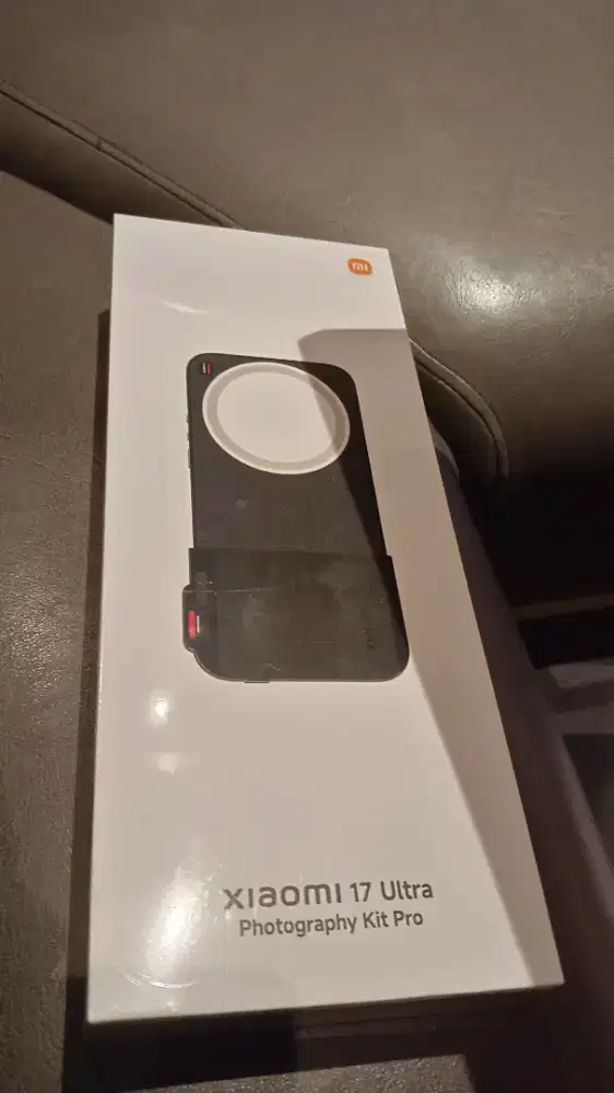 Xiaomi 17 ultra Photography kit pro