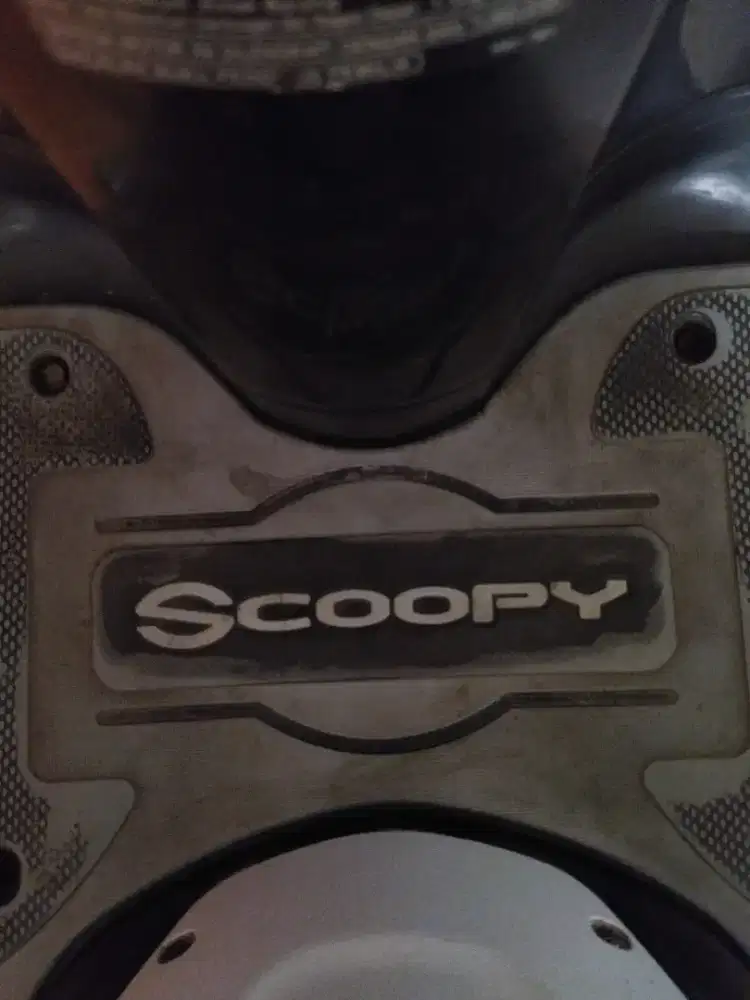 motoris pribadi antar jemput / kurir