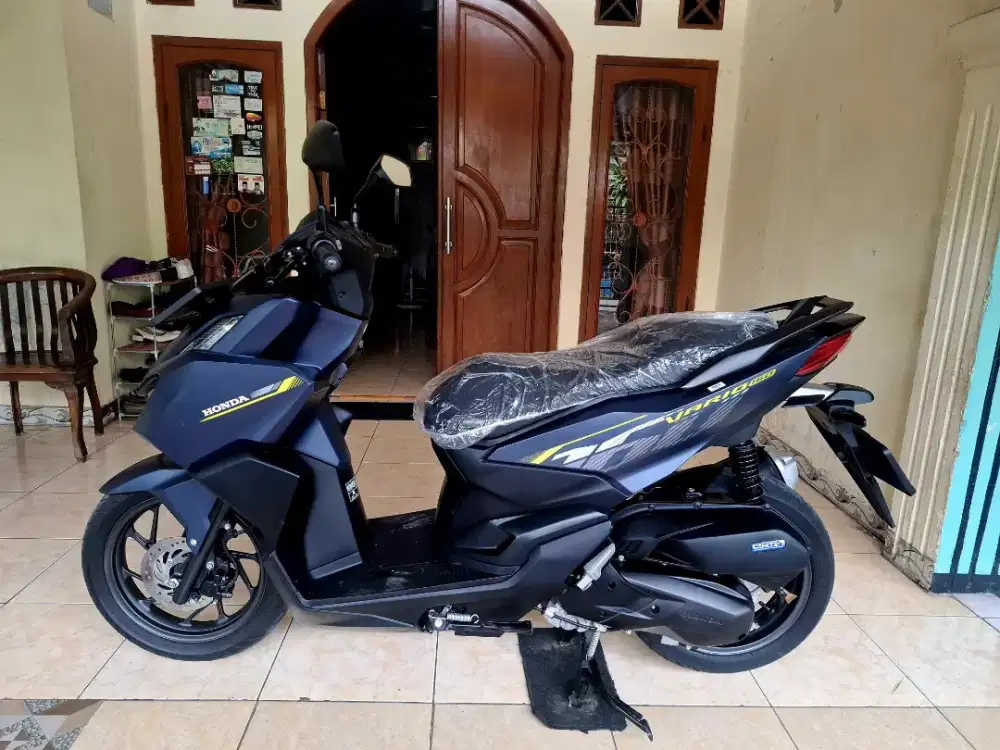 Honda Vario 160 Keyles tahun 2025