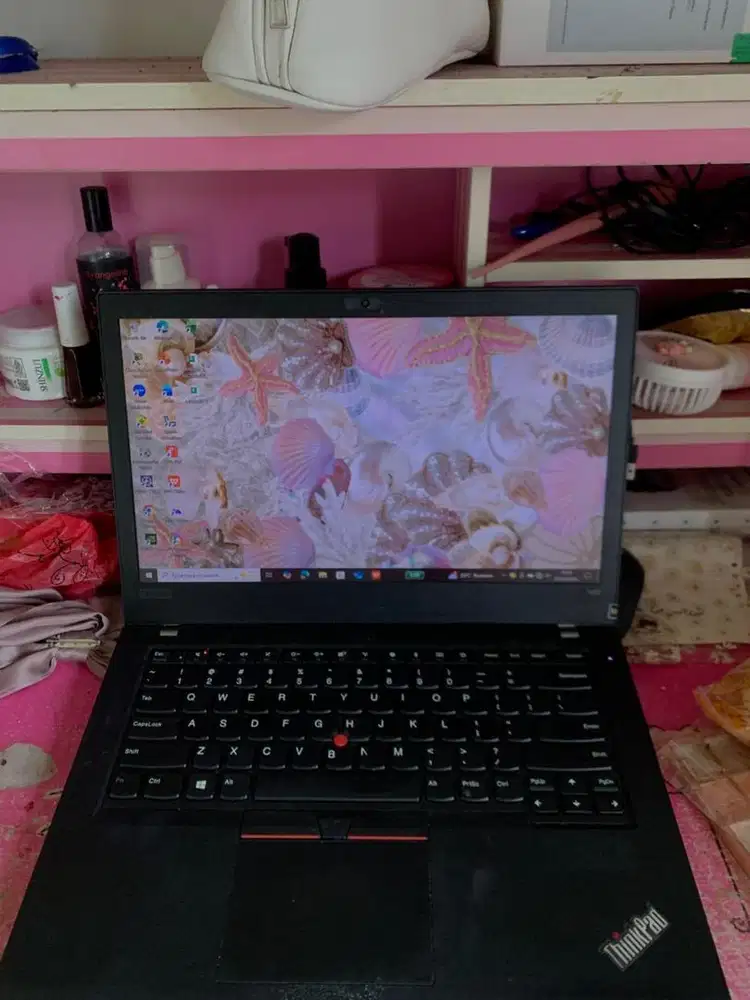 laptop lenovo thinkpad t480 core i5-8350U