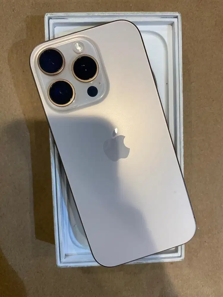 Iphone 16 pro 128gb beacukai terima cash dan kredit