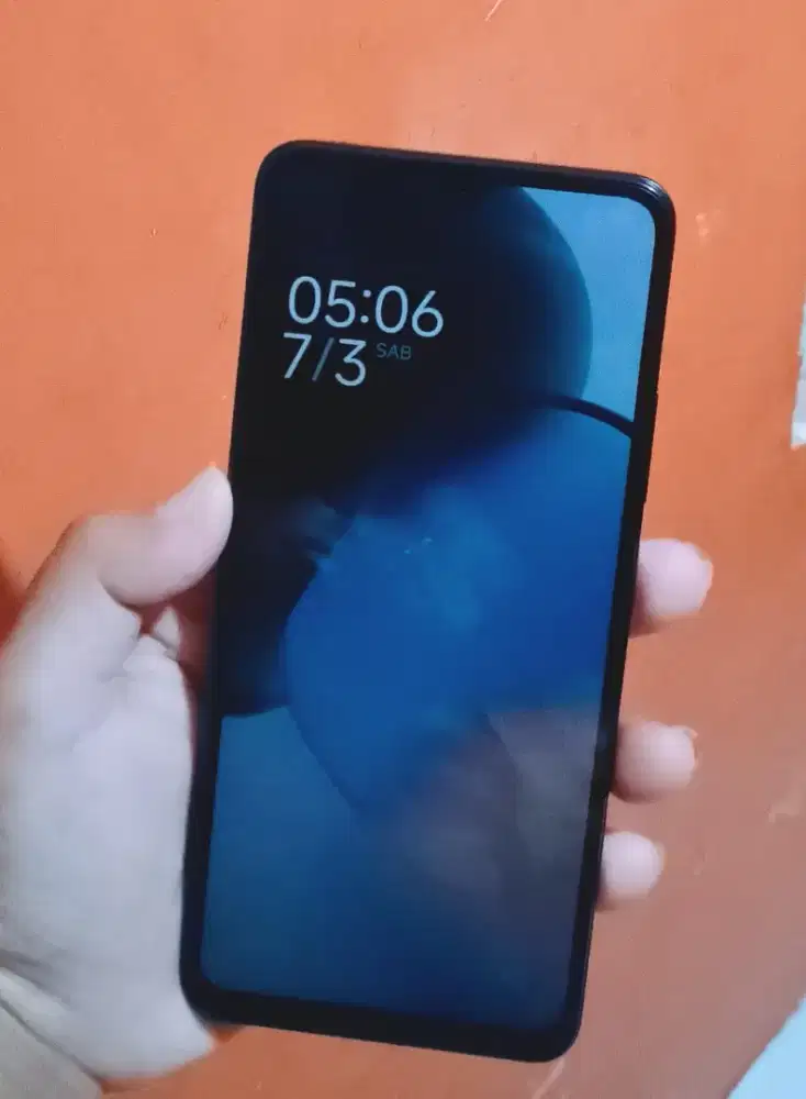 Poco c75 NFC ram 6+6/128 Mulus Nomines