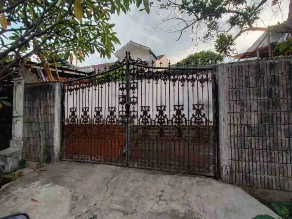 Dijual Tanah Kavling di Pondok Kelapa Jaktim