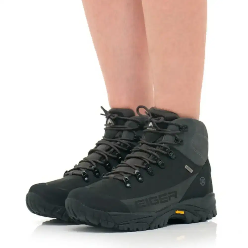 Sepatu Gunung Eiger Eagle Plum 2.0  Hiking & Outdoor