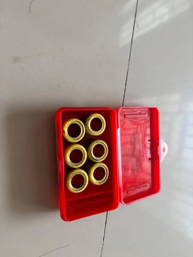 Roller Kawahara 11 GRAM buat motor Vario 110-beat FI- Scoopy.