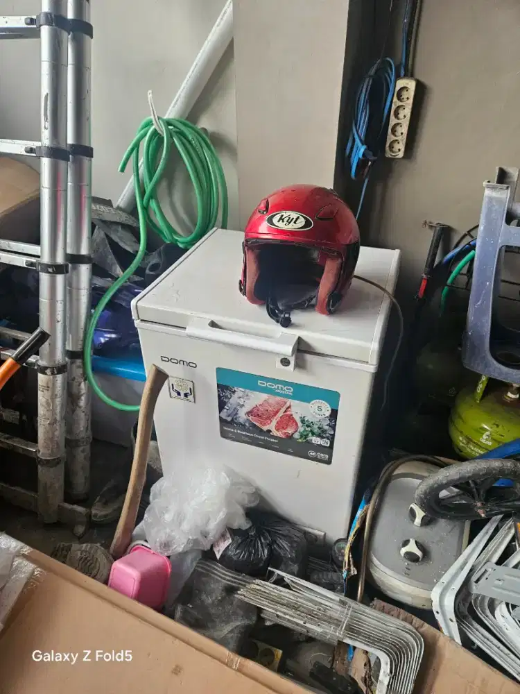 Freezer Modena 200 liter