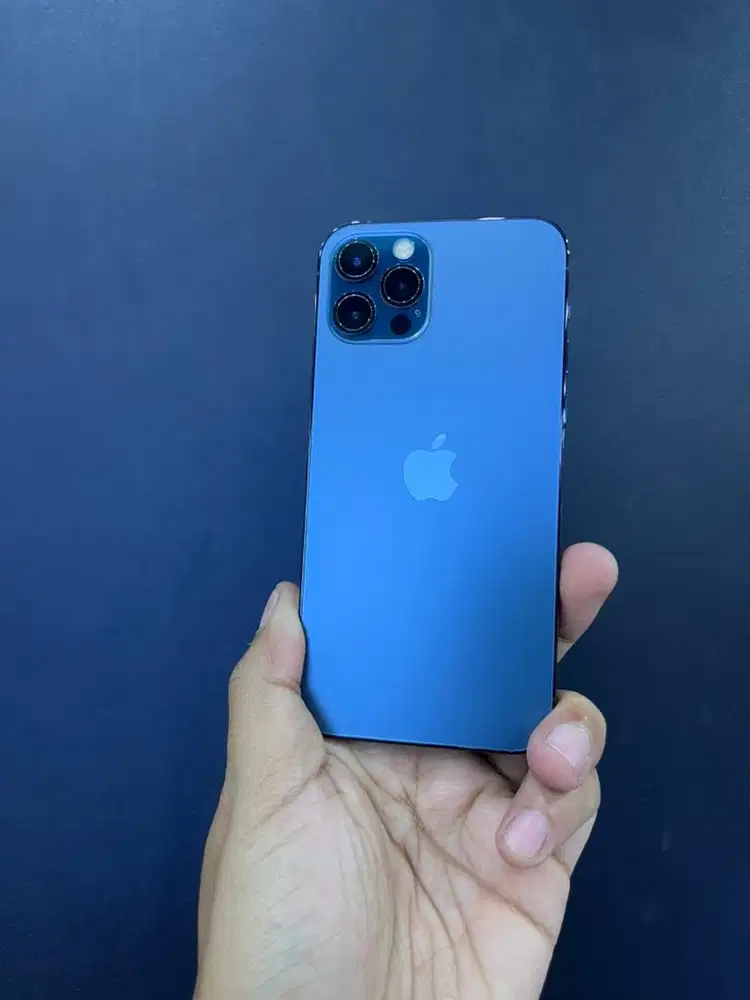 Iphone 12 pro 128gb Ibox