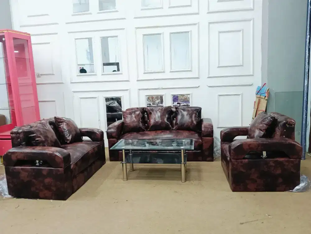 SOFA MINIMALIS CANTIK MURAH