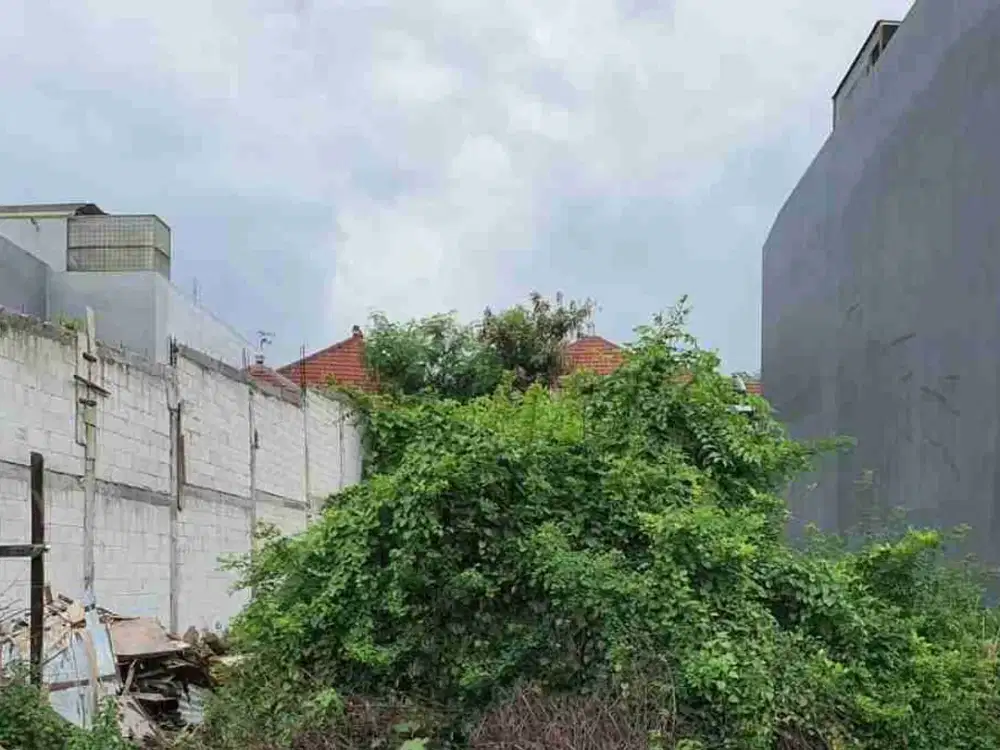 9jt/m Kavling tanah di PANTAI MENTARI LUAR CLUSTER, dekat Pakuwon city, Sutorejo, Mulyosari, dharmahusada mas, babatan pantai, gading pantai, lebak