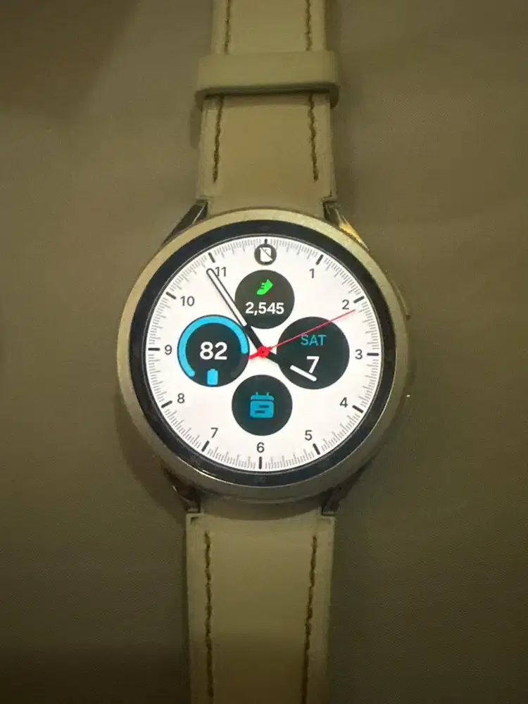 Samsung Galaxy Watch 6 Classic 47mm