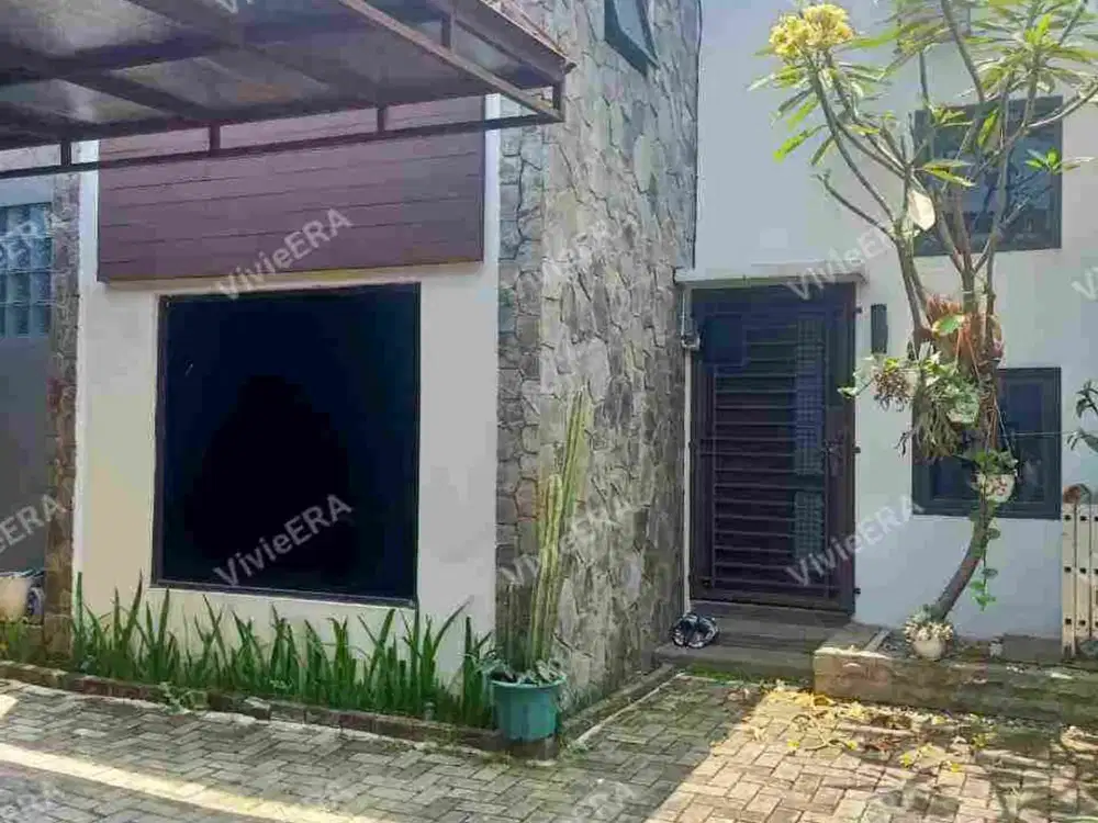 Rumah dijual Cisaranten Kulon Bandung
