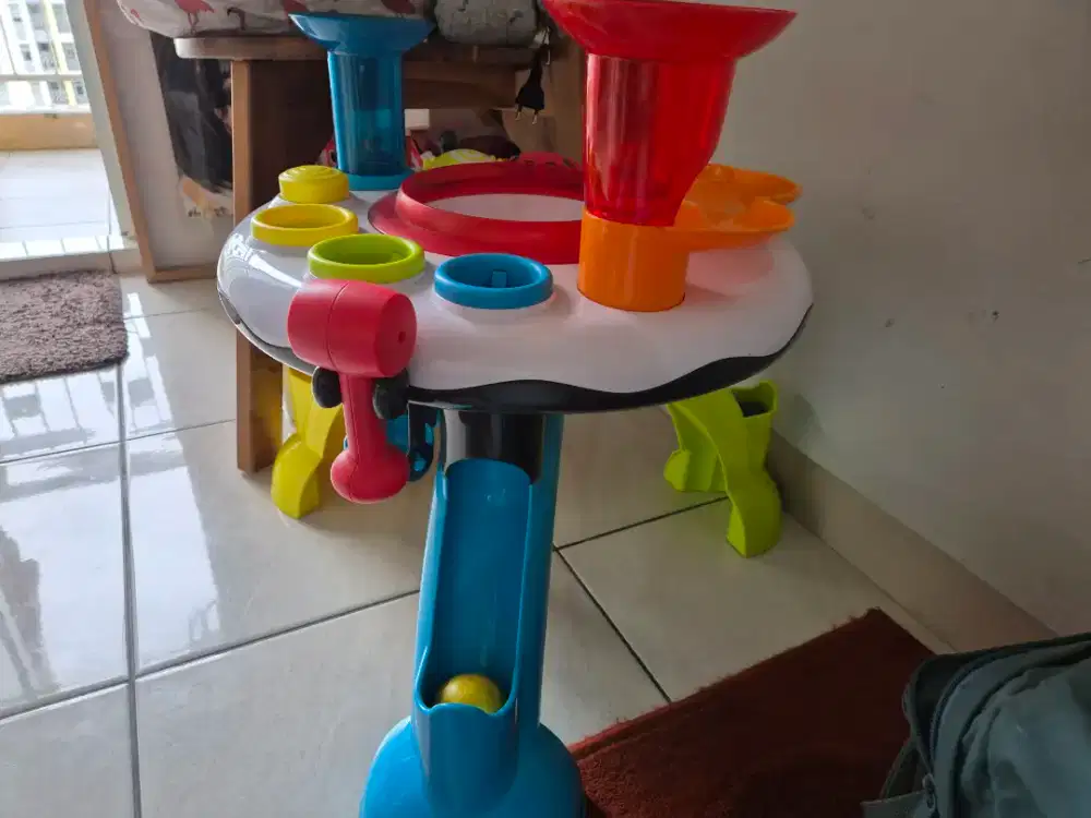 ELC Little Senses Lights and Sounds