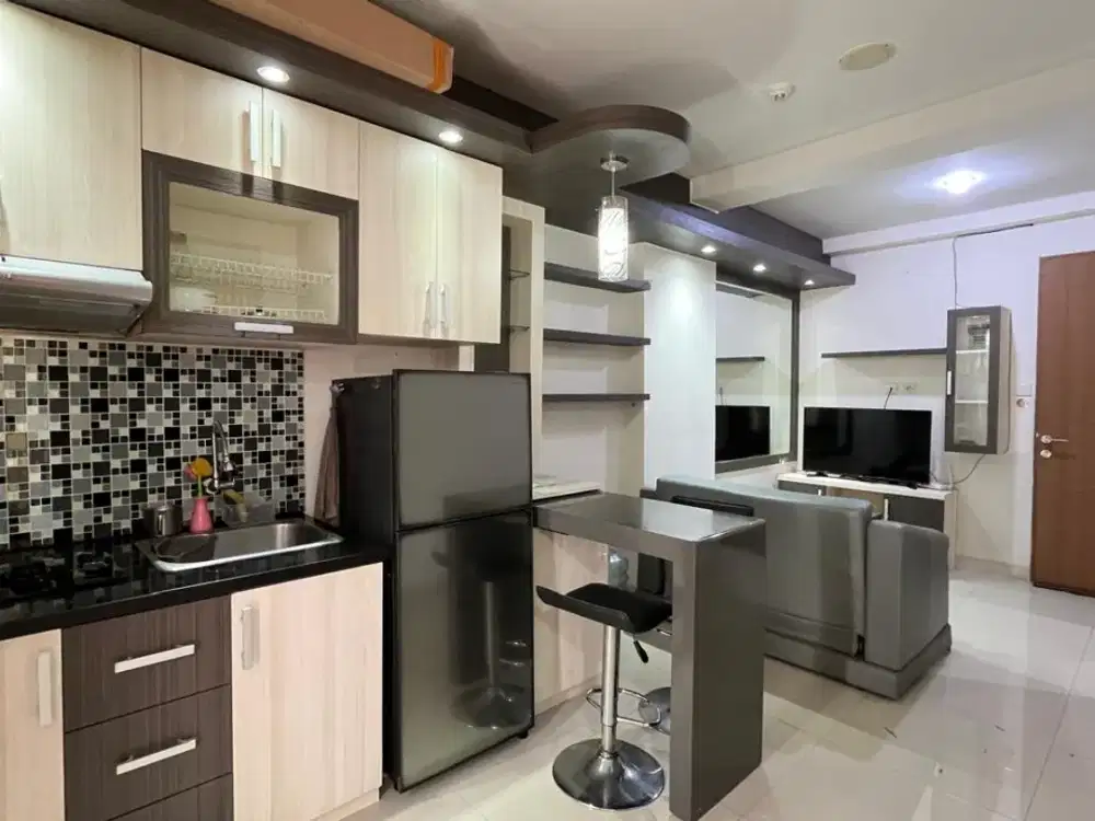 Dijual Apartemen Oak Tower Jakarta Timur Murah