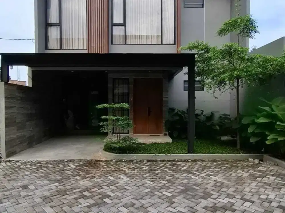 The Anvaya Residence Hunian Exclusive Dalam Ringroad Belakang Ambarukmo Plaza