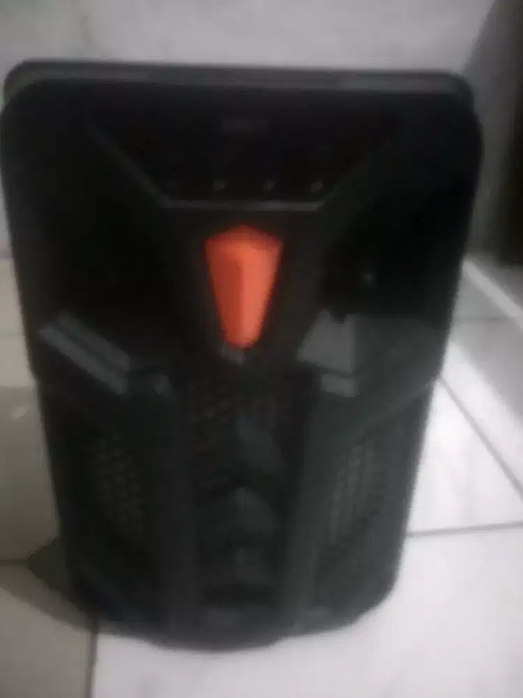 Jual speaker bluetooth