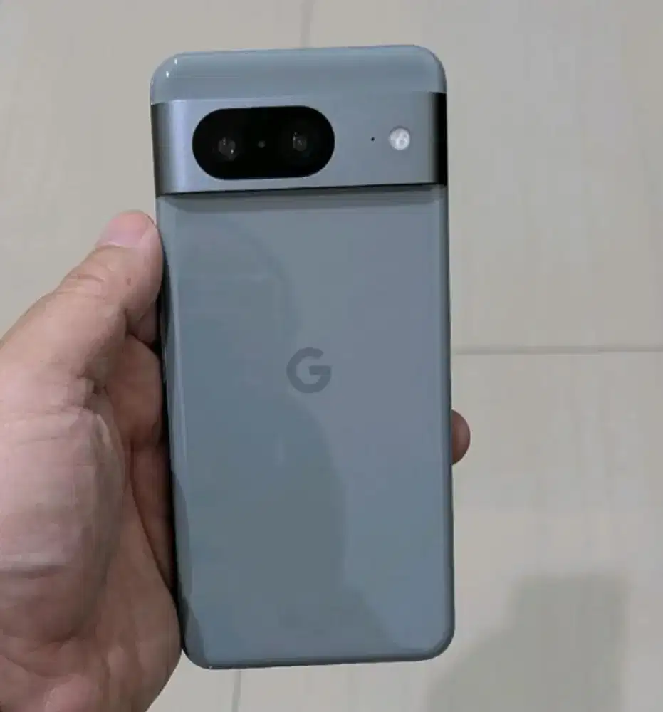 Google Pixel 8 128 Hazel