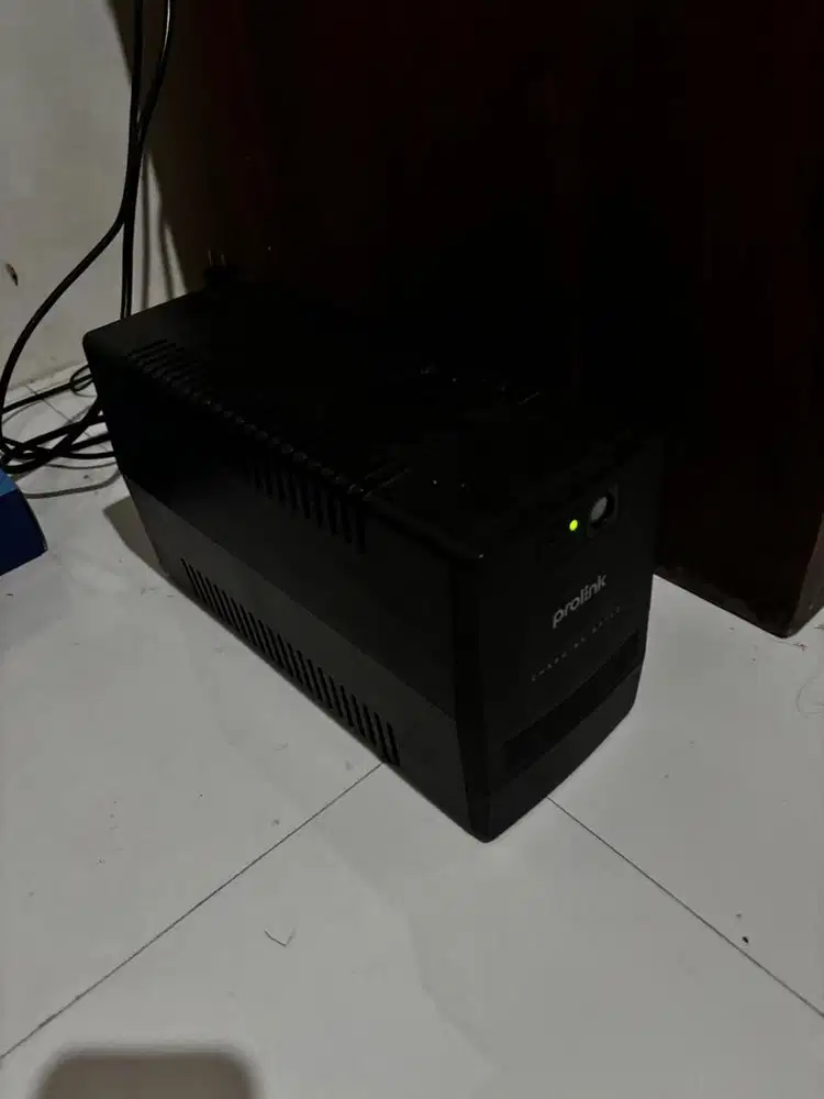 UPS Prolink Bekas