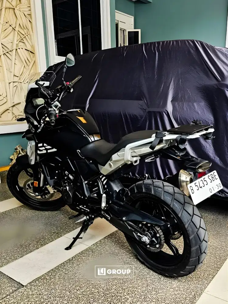 FOR SALE!! BMW G 310 GS 2024