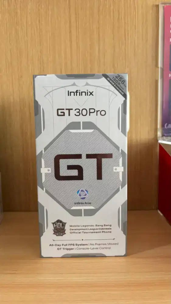 Infinix GT 30 Pro 8/256 GB