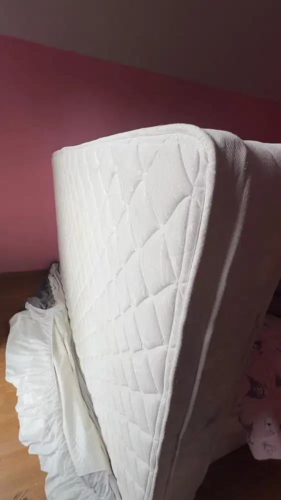 Kasur/ spring bed Murah good Kuality