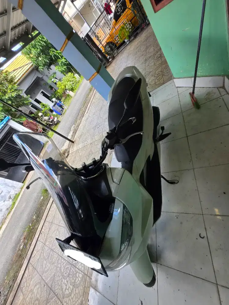 Pcx Terawat Istimewa