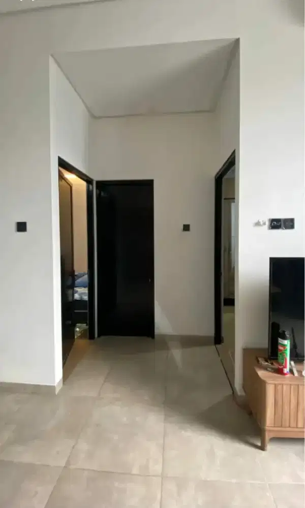 Dijual rumah siap huni minimalis di Taman Bukit Asri Mangunharjo