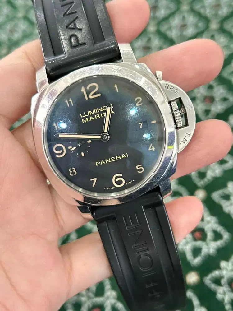 Luminor panerai Pam 359 Original 100%