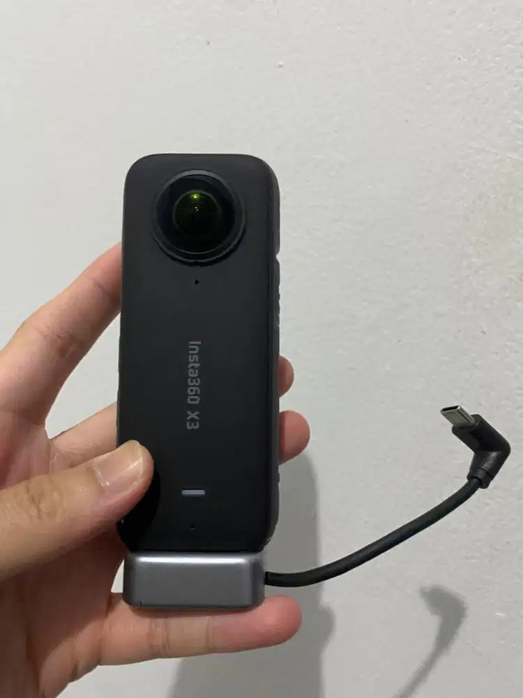 Insta360 x3 murah