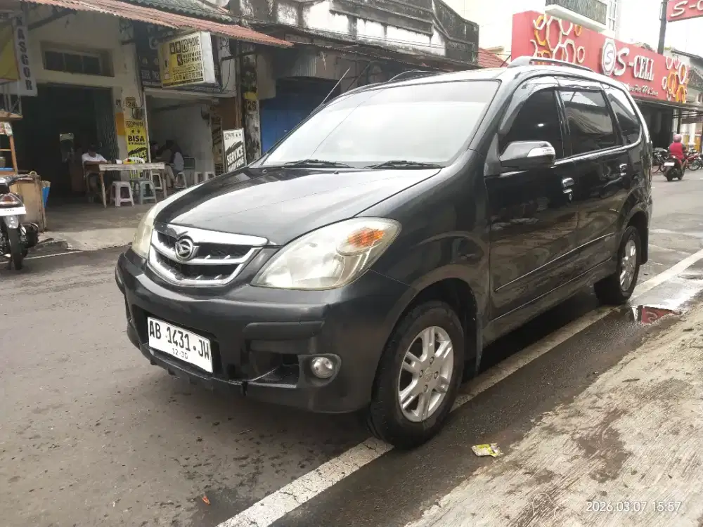 xenia 1.3 Xi 2010 manual AB