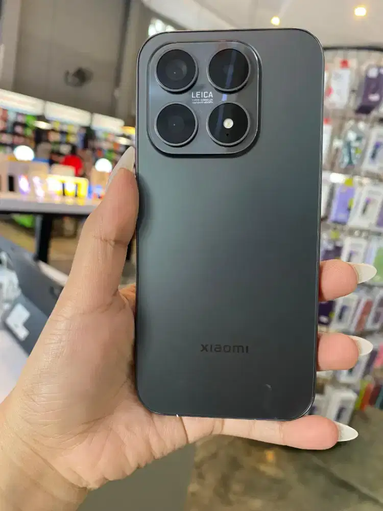 OPEN PO XIAOMI 17 12/512 NEW ARRIVAL FREE GIFT SPESIAL