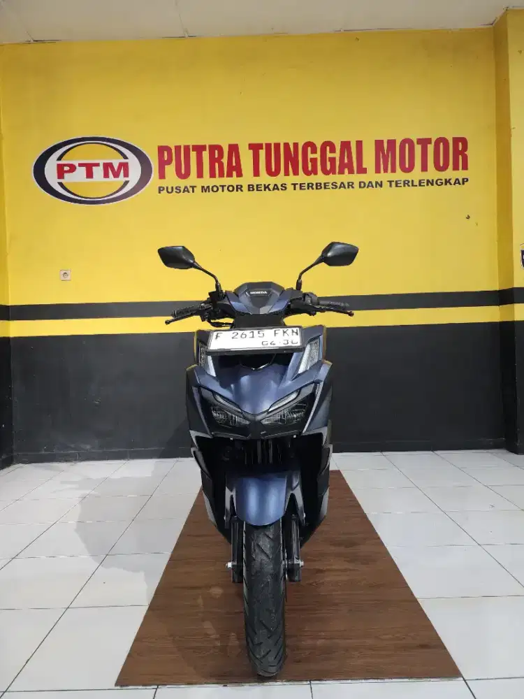 VARIO 160 CBS TAHUN 2025