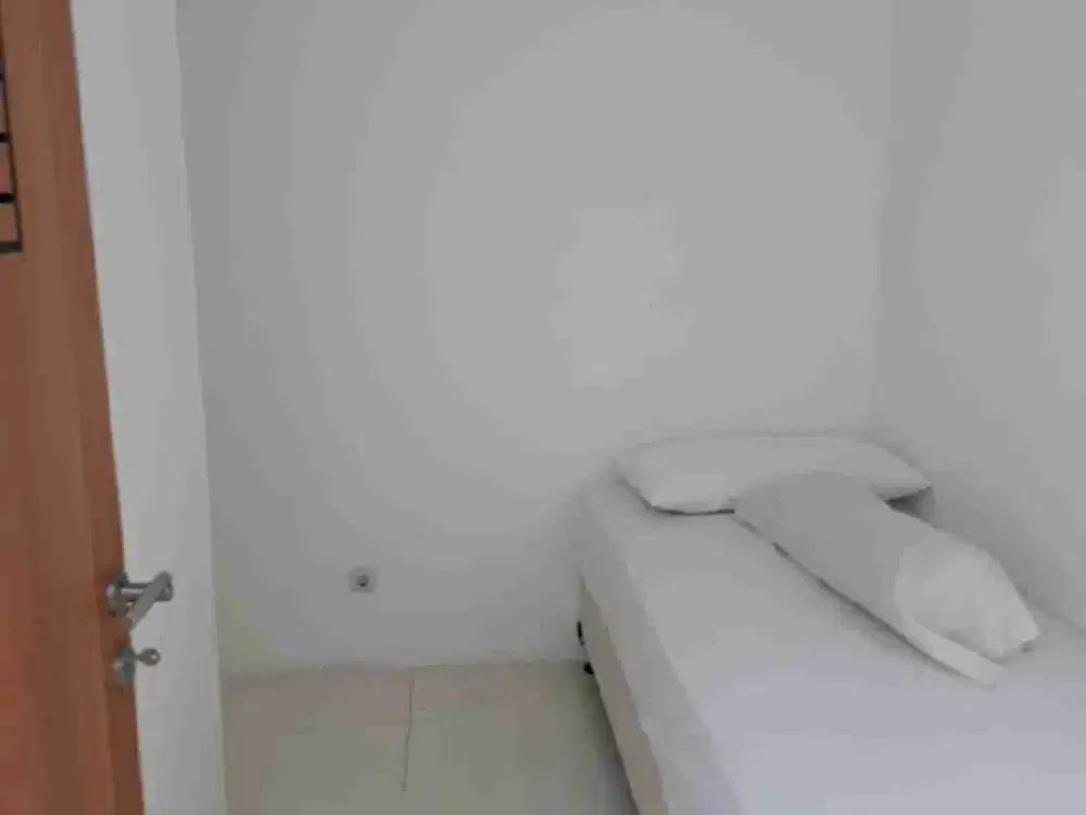 Sewa 2 Bedroom Puncak Bukit Golf Murah