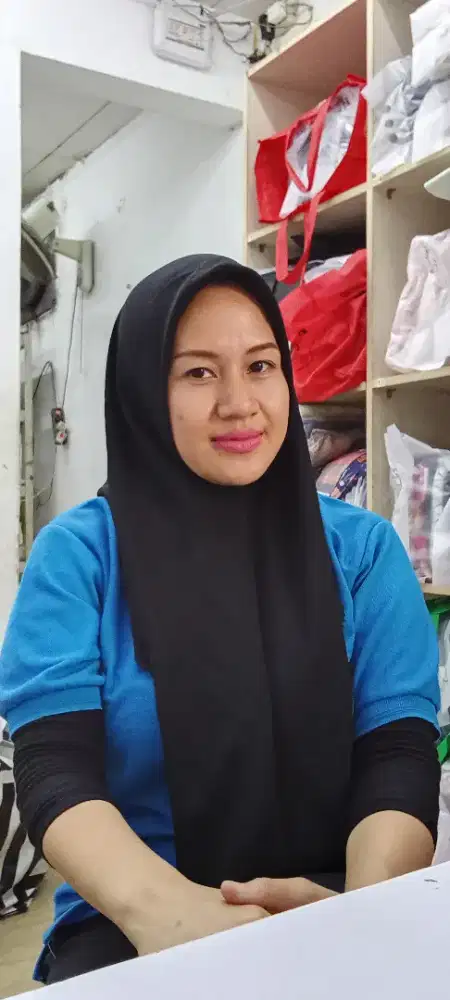 Cari infal ART pp/nginap