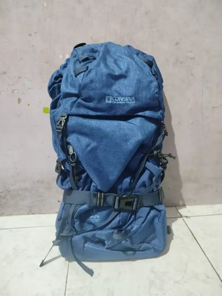 Carrier Consina Queenstown