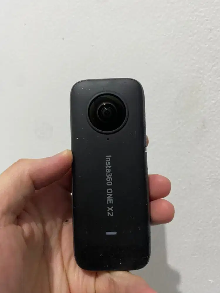 Insta360 x2 murah