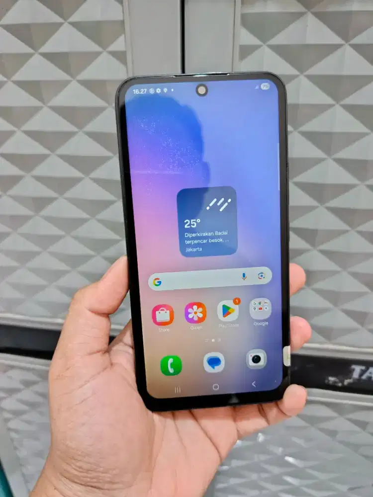 JUAL CEPAT SAMSUNG A54 5G 8/256 GB SECOND MURAH