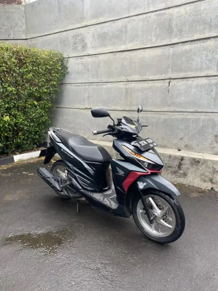 Vario 150 LED OLD 2016