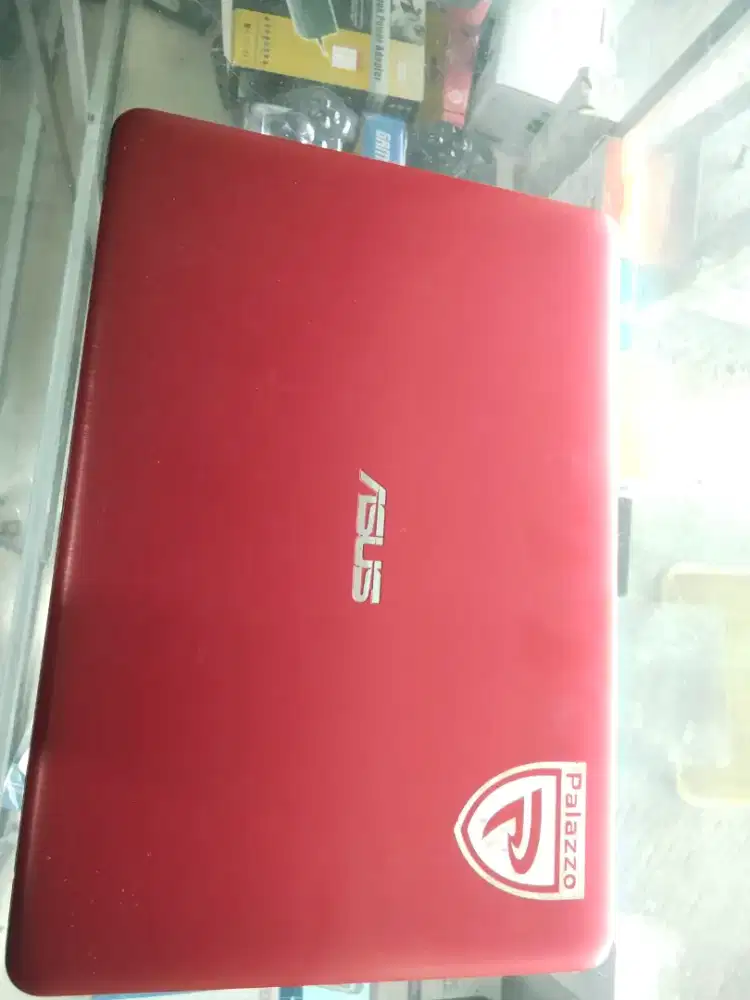 Laptop Asus X441M Intel Prosesor Ddr4 Bergaransi