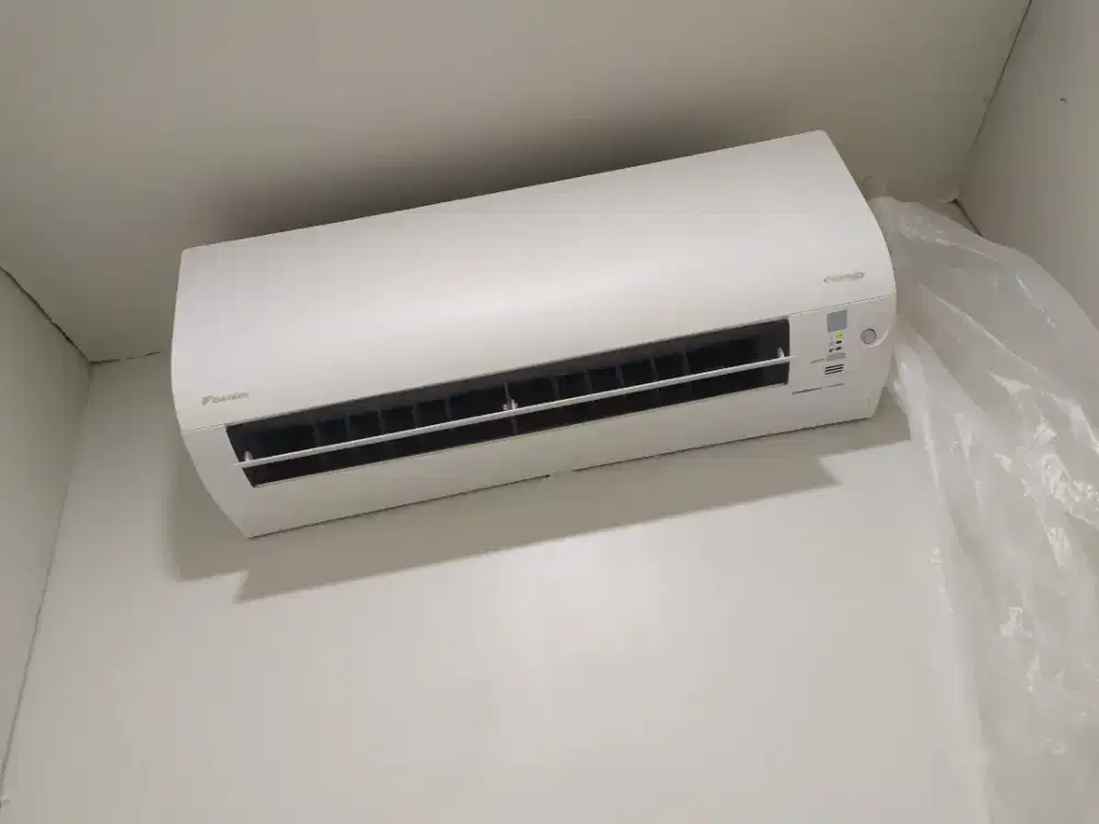 JASA BONGKAR PASANG AC