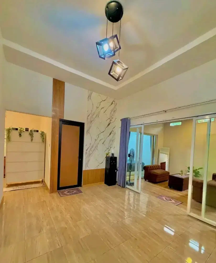 Rumah dijual murah siap huni kedungmundu ketileng dekat unimus