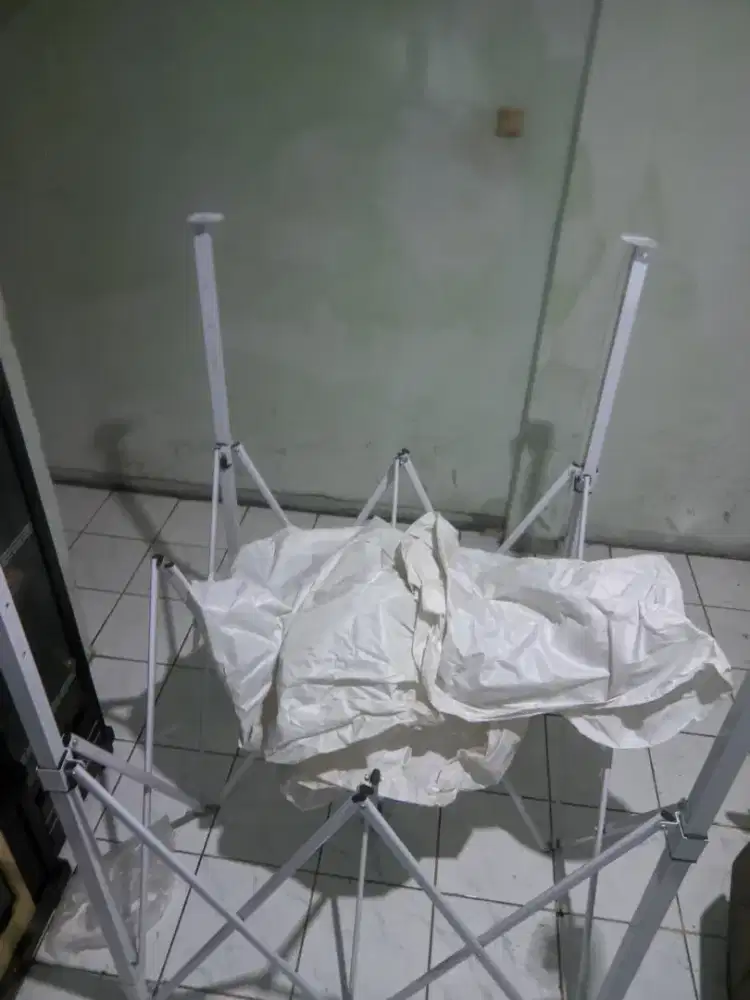 tenda bazar untuk usaha