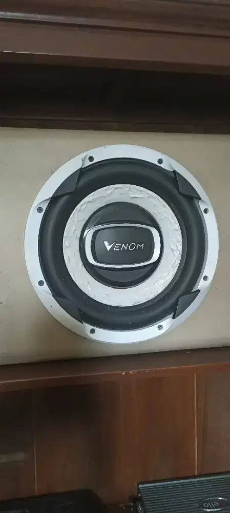 Dijual diborongkan semuanya