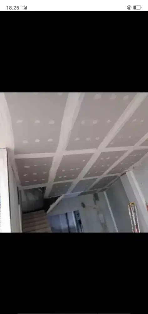 Barang kali ad kerja buat seminggu