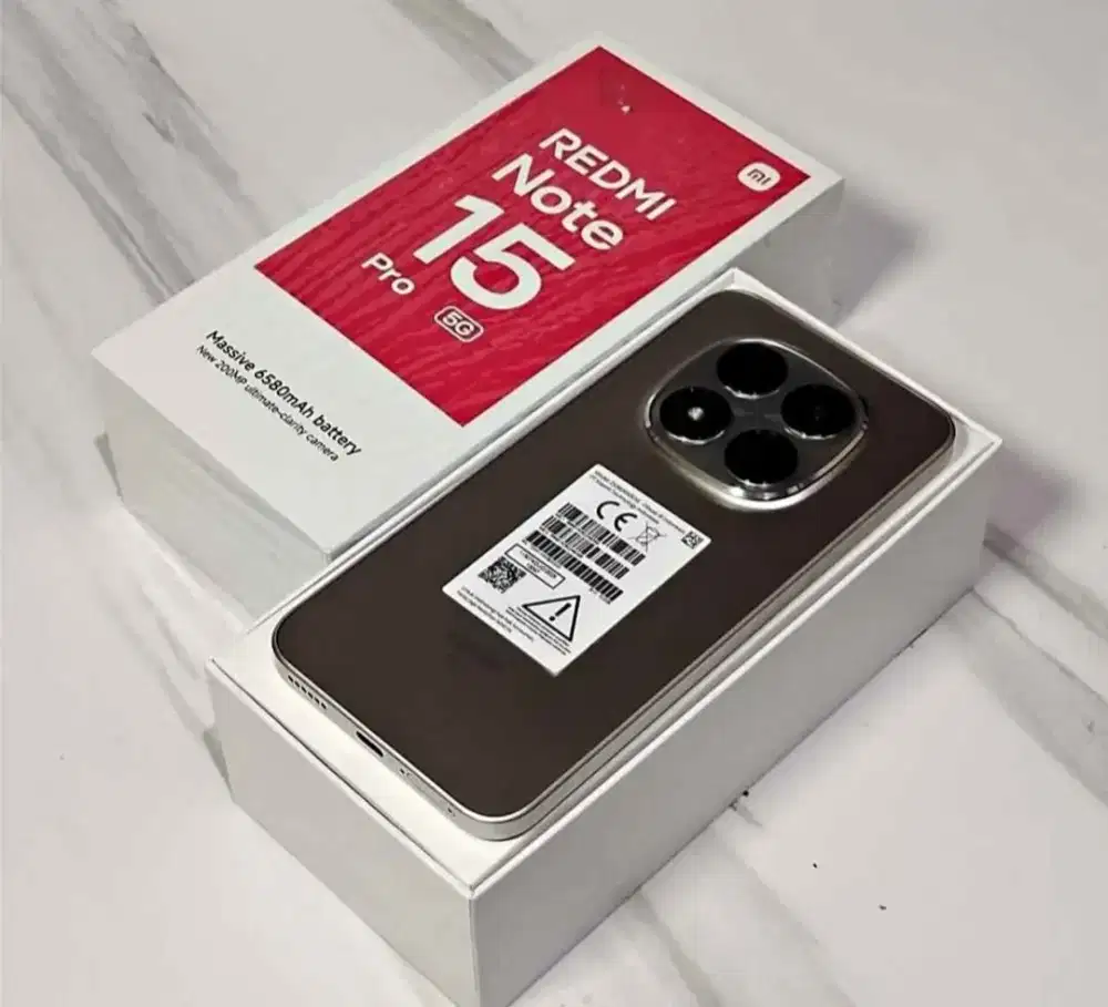 Redmi Note 15 Pro 5G diskon ramadhan